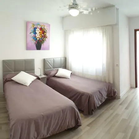 La Joya 1