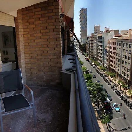 Apartment La Joya 1 *