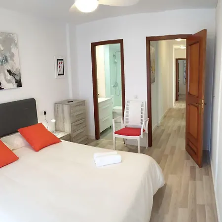 Daire La Joya 1 Alicante