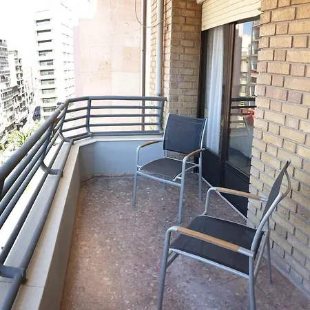 Apartment La Joya 1 *