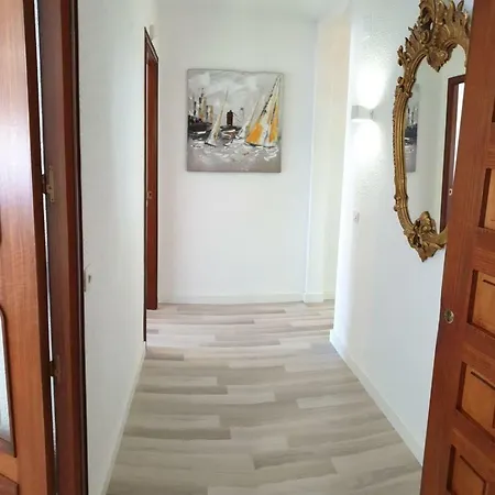 La Joya 1 Apartment