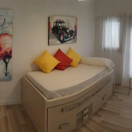Apartment La Joya 1